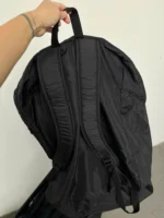 Xe đẩy Ergo metro+ màu đen (kèm túi đựng và mái che thay thế) 0-4 tuổi tối đa 20kg - Ảnh 6