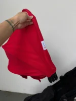 Xe đẩy Ergo metro+ màu đen (kèm túi đựng và mái che thay thế) 0-4 tuổi tối đa 20kg - Ảnh 7