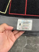 Địu Ergo baby Omni Breeze màu xám đậm (còn box) 0-4 tuổi tối đa 22kg - Ảnh 11