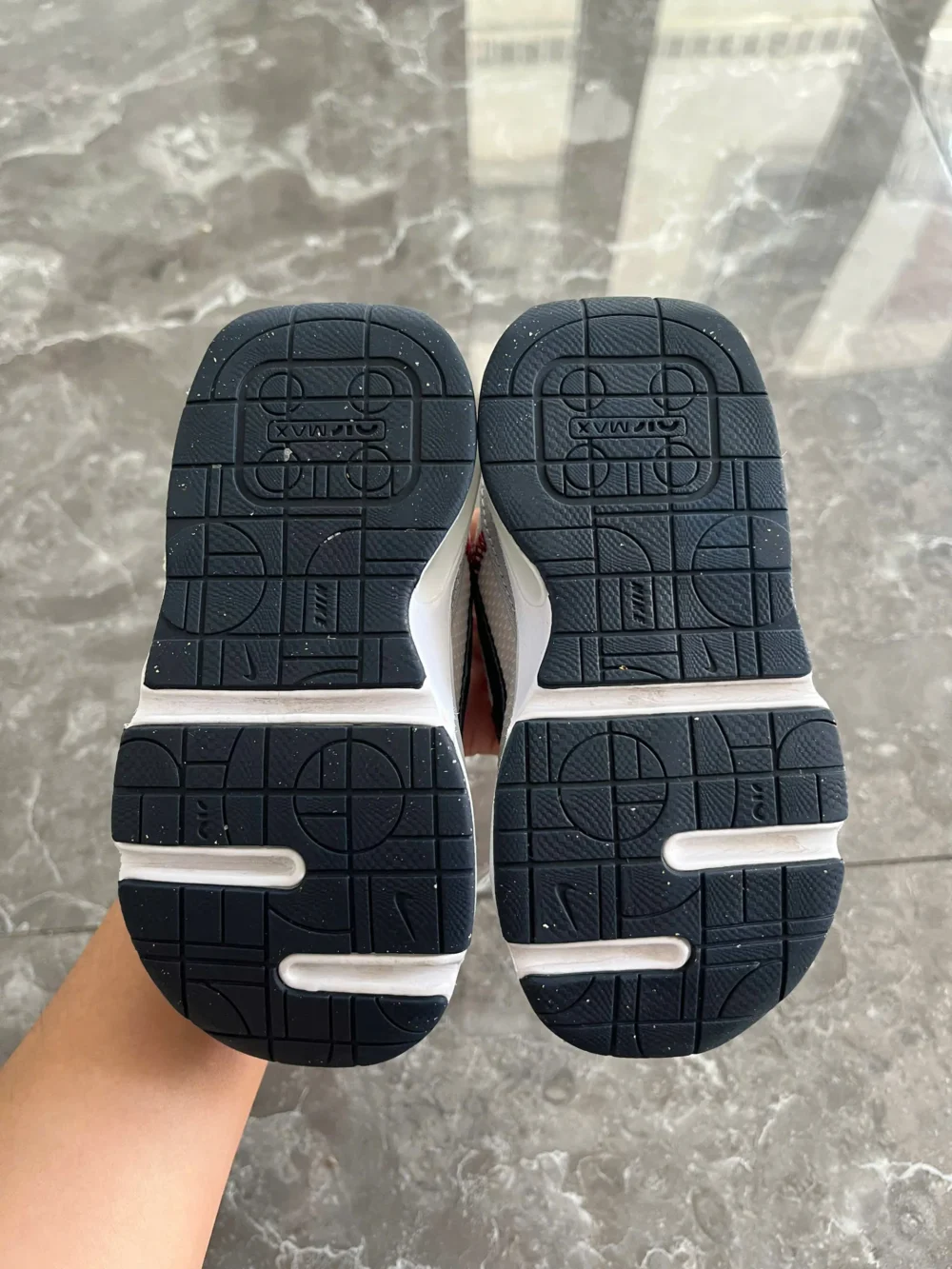 Giày thể thao Nike Air Max INTRLK Lite (14cm) Nike - Ảnh 4
