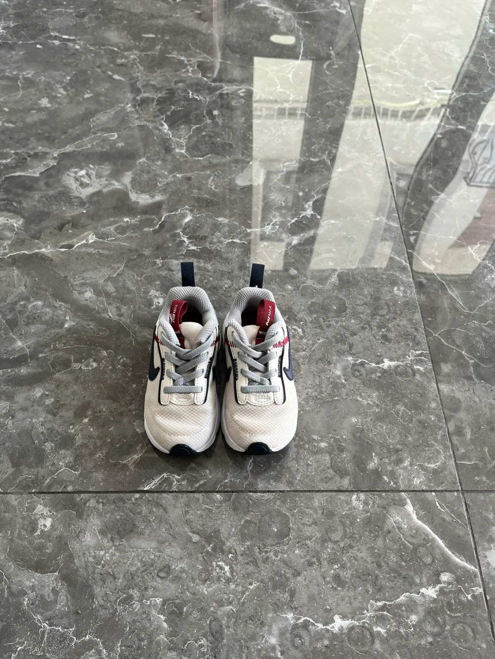 Giày thể thao Nike Air Max INTRLK Lite (14cm) Nike - Ảnh 6