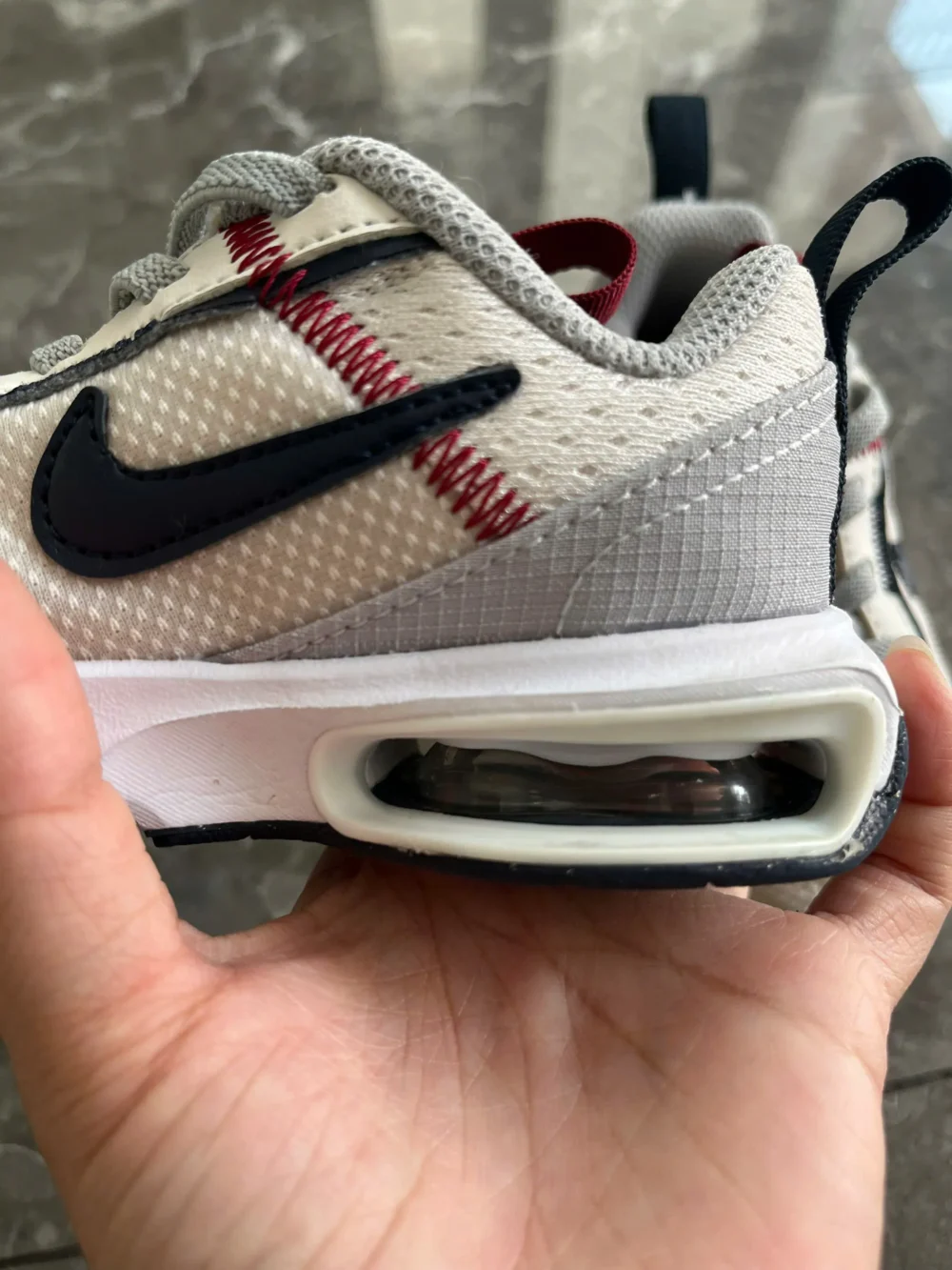 Giày thể thao Nike Air Max INTRLK Lite (14cm) Nike - Ảnh 7
