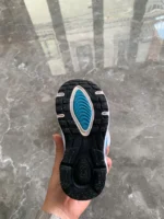 Giày thể thao cho bé Nike Air TW (13cm)Nike - Ảnh 3