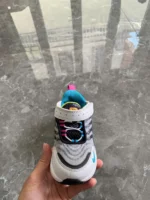 Giày thể thao cho bé Nike Air TW (13cm)Nike - Ảnh 4