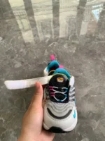 Giày thể thao cho bé Nike Air TW (13cm)Nike - Ảnh 5