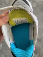 Giày thể thao cho bé Nike Air TW (13cm)Nike - Ảnh 6