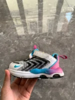 Giày thể thao cho bé Nike Air TW (13cm)Nike - Ảnh 8