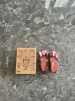 Giày Sandal Nhựa chống nước Melissa (15cm) Melissa - Ảnh 12