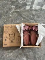 Giày Sandal Nhựa chống nước Melissa (15cm) Melissa - Ảnh 9