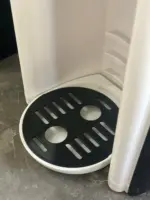 Máy pha sữa Baby Brezza Formula Pro (còn box) - Ảnh 5