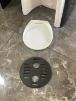 Máy pha sữa Baby Brezza Formula Pro (còn box) - Ảnh 6