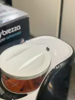 Máy pha sữa Baby Brezza Formula Pro (còn box) - Ảnh 7