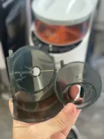 Máy pha sữa Baby Brezza Formula Pro (còn box) - Ảnh 8