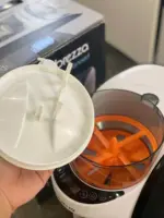 Máy pha sữa Baby Brezza Formula Pro (còn box) - Ảnh 10