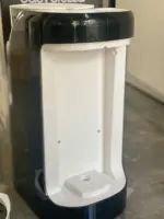 Máy pha sữa Baby Brezza Formula Pro (còn box) - Ảnh 11