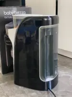 Máy pha sữa Baby Brezza Formula Pro (còn box) - Ảnh 13