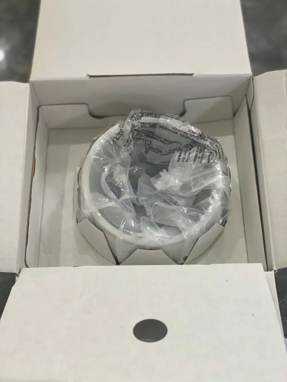 Máy hâm sữa Philips Avent SCF358.00 - Ảnh 11