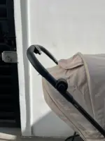 Xe đẩy Cybex Melio carbon 2025 (màu be) 0-3 tuổi tối đa 15kg - Ảnh 13