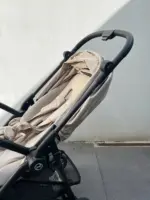 Xe đẩy Cybex Melio carbon 2025 (màu be) 0-3 tuổi tối đa 15kg - Ảnh 28