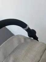 Xe đẩy Combi Sugocal Compact (màu be) 0-3 tuổi tối đa 15kg - Ảnh 17