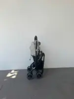 Xe đẩy Combi Sugocal Compact (màu be) 0-3 tuổi tối đa 15kg - Ảnh 6