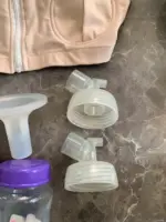 Máy hút sữa điện đôi Spectra Dual Compact còn box hãng & bảo hành (tặng kèm 2 áo hút sữa, phễu silicone LacTeck, bình trữ sữa Mama's Choice) - Ảnh 25