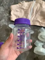 Máy hút sữa điện đôi Spectra Dual Compact còn box hãng & bảo hành (tặng kèm 2 áo hút sữa, phễu silicone LacTeck, bình trữ sữa Mama's Choice) - Ảnh 26