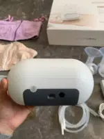 Máy hút sữa điện đôi Spectra Dual Compact còn box hãng & bảo hành (tặng kèm 2 áo hút sữa, phễu silicone LacTeck, bình trữ sữa Mama's Choice) - Ảnh 36