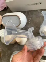 Máy hút sữa điện đôi Spectra Dual Compact còn box hãng & bảo hành (tặng kèm 2 áo hút sữa, phễu silicone LacTeck, bình trữ sữa Mama's Choice) - Ảnh 42