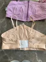 Máy hút sữa điện đôi Spectra Dual Compact còn box hãng & bảo hành (tặng kèm 2 áo hút sữa, phễu silicone LacTeck, bình trữ sữa Mama's Choice) - Ảnh 4