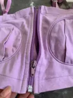 Máy hút sữa điện đôi Spectra Dual Compact còn box hãng & bảo hành (tặng kèm 2 áo hút sữa, phễu silicone LacTeck, bình trữ sữa Mama's Choice) - Ảnh 6