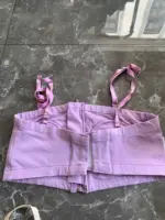 Máy hút sữa điện đôi Spectra Dual Compact còn box hãng & bảo hành (tặng kèm 2 áo hút sữa, phễu silicone LacTeck, bình trữ sữa Mama's Choice) - Ảnh 7