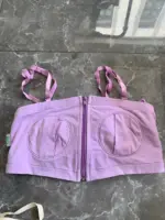 Máy hút sữa điện đôi Spectra Dual Compact còn box hãng & bảo hành (tặng kèm 2 áo hút sữa, phễu silicone LacTeck, bình trữ sữa Mama's Choice) - Ảnh 8