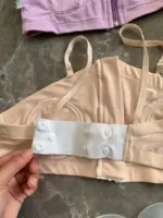 Máy hút sữa điện đôi Spectra Dual Compact còn box hãng & bảo hành (tặng kèm 2 áo hút sữa, phễu silicone LacTeck, bình trữ sữa Mama's Choice) - Ảnh 14