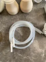 Máy hút sữa điện đôi Spectra Dual Compact còn box hãng & bảo hành (tặng kèm 2 áo hút sữa, phễu silicone LacTeck, bình trữ sữa Mama's Choice) - Ảnh 20