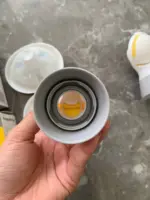 Set Phễu hút sữa Flex Medela (21mm), cổ nối phễu Medela - Ảnh 11