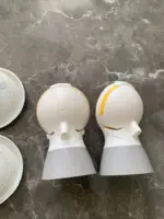 Set Phễu hút sữa Flex Medela (21mm), cổ nối phễu Medela - Ảnh 8