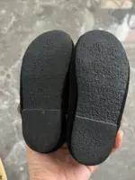 Set váy ba lê Dolly của Le Petit Tom (tặng kèm 2 giày nhung cho bé size 14cm & 16cm và vương miện hoá trang) - Ảnh 2