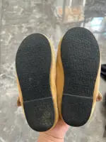 Set váy ba lê Dolly của Le Petit Tom (tặng kèm 2 giày nhung cho bé size 14cm & 16cm và vương miện hoá trang) - Ảnh 4