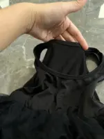 Set váy ba lê Dolly của Le Petit Tom (tặng kèm 2 giày nhung cho bé size 14cm & 16cm và vương miện hoá trang) - Ảnh 7