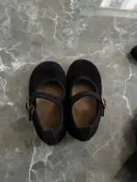 Set váy ba lê Dolly của Le Petit Tom (tặng kèm 2 giày nhung cho bé size 14cm & 16cm và vương miện hoá trang) - Ảnh 8