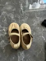 Set váy ba lê Dolly của Le Petit Tom (tặng kèm 2 giày nhung cho bé size 14cm & 16cm và vương miện hoá trang) - Ảnh 11