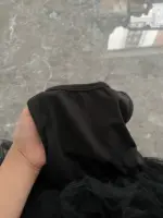 Set váy ba lê Dolly của Le Petit Tom (tặng kèm 2 giày nhung cho bé size 14cm & 16cm và vương miện hoá trang) - Ảnh 12