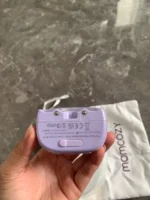 Máy hút sữa không dây Momocozy S9 pro (còn box) - Ảnh 13