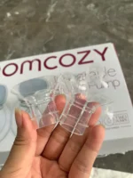 Máy hút sữa không dây Momocozy S9 pro (còn box) - Ảnh 16
