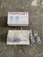 Máy hút sữa không dây Momocozy S9 pro (còn box) - Ảnh 17