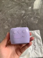 Máy hút sữa không dây Momocozy S9 pro (còn box) - Ảnh 18