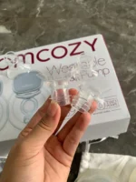 Máy hút sữa không dây Momocozy S9 pro (còn box) - Ảnh 19