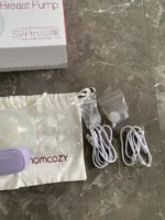 Máy hút sữa không dây Momocozy S9 pro (còn box) - Ảnh 2