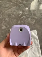 Máy hút sữa không dây Momocozy S9 pro (còn box) - Ảnh 7